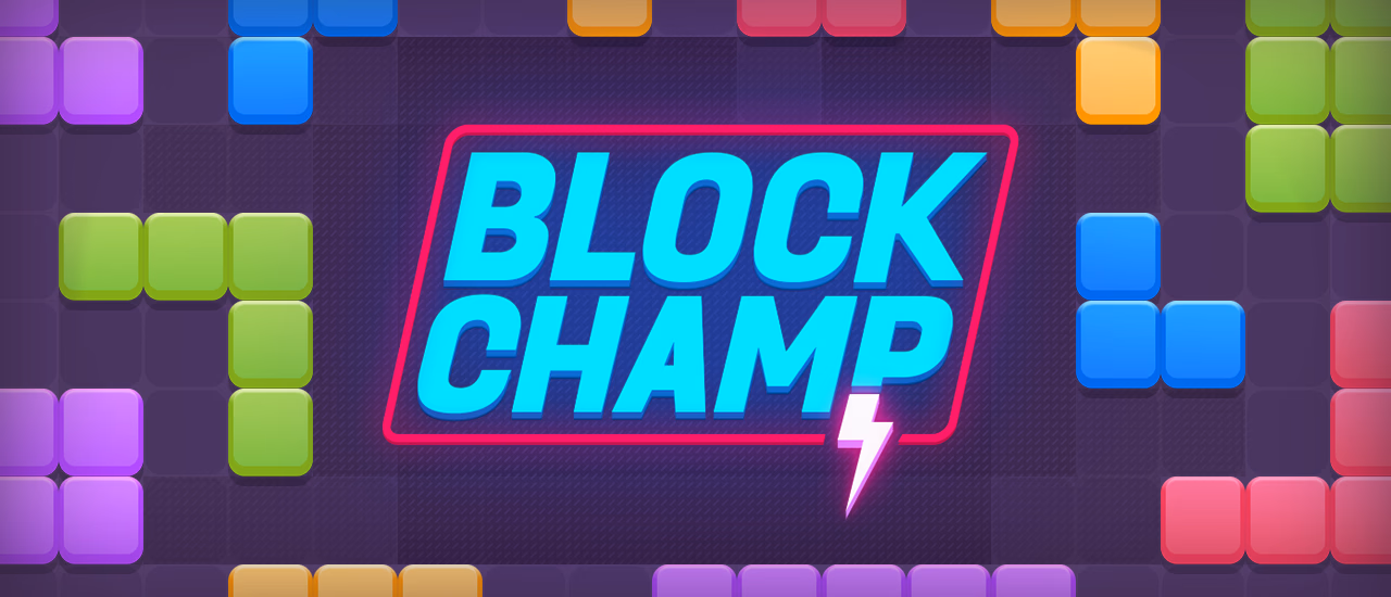 Block Champ Screenshot 4
