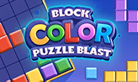 Block Color Puzzle Blast Screenshot 4