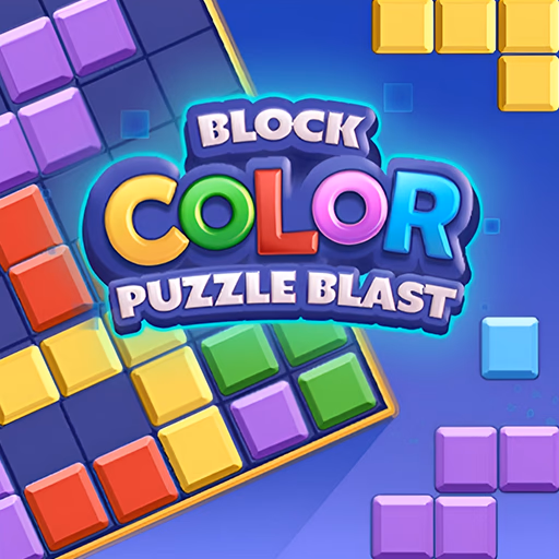 Block Color Puzzle Blast Screenshot 2