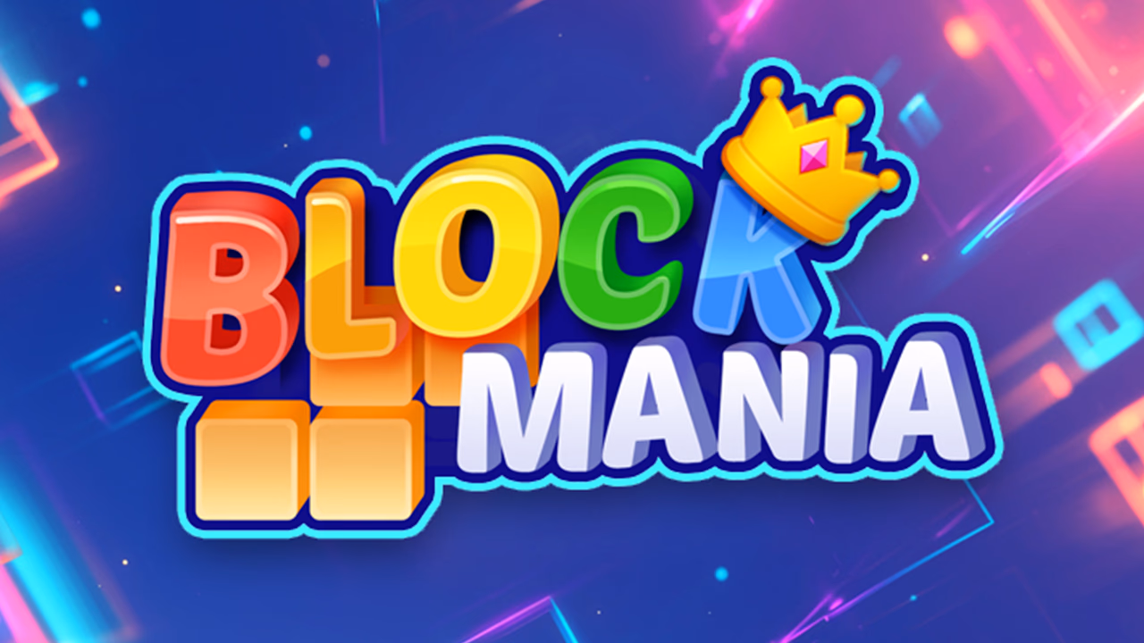 Block Mania Screenshot 4