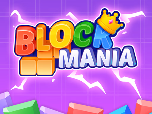 Block Mania Screenshot 3