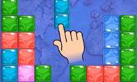 Block Puzzle Travel Screenshot 3