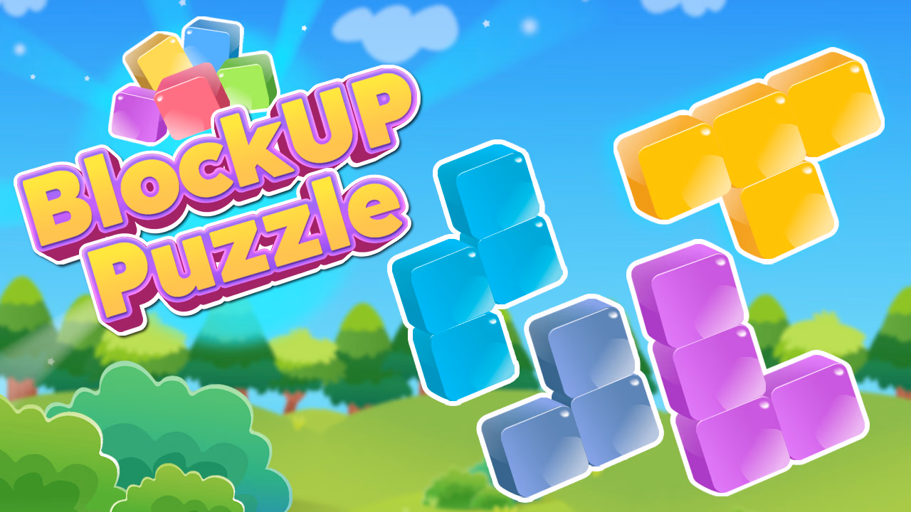 Block Up Screenshot 4