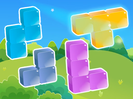 Block Up Screenshot 3