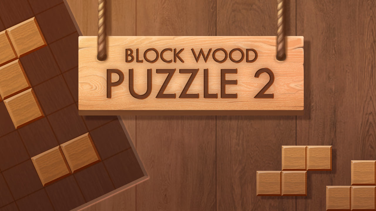 Block Wood Puzzle 2 Screenshot 3
