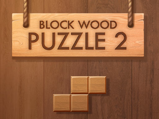 Block Wood Puzzle 2 Screenshot 2