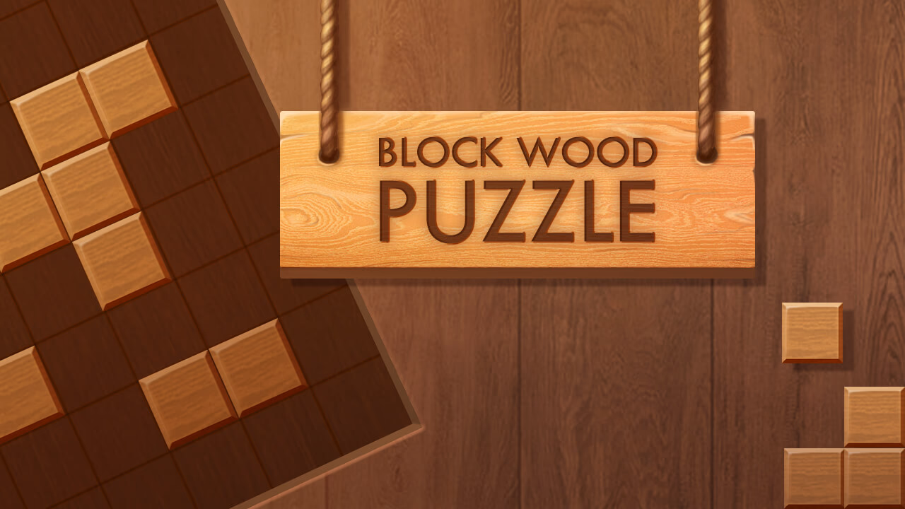 Block Wood Puzzle Screenshot 2