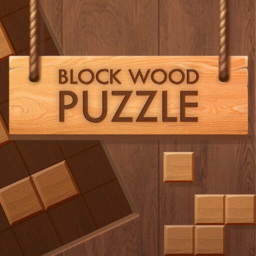 Block Wood Puzzle Screenshot 4