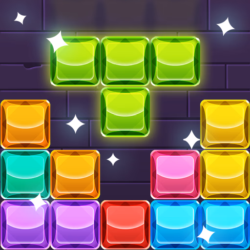 Jewel Block Screenshot 2