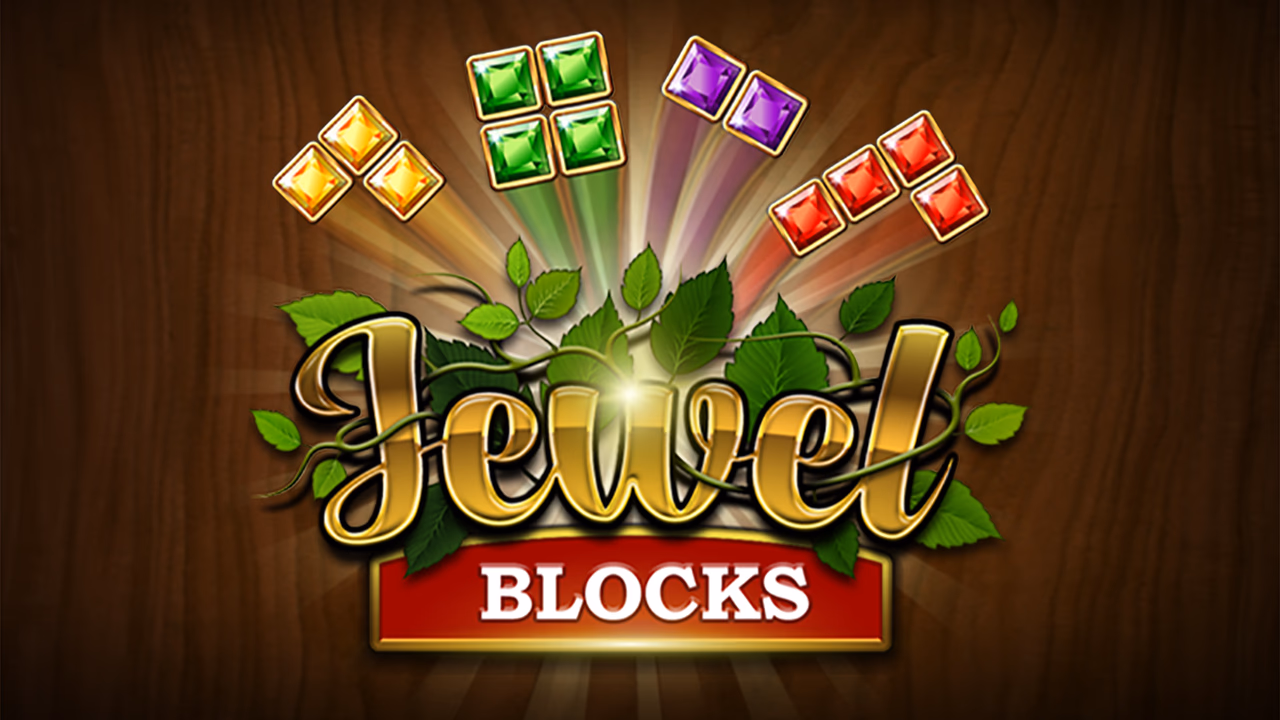 Jewel Blocks Screenshot 2