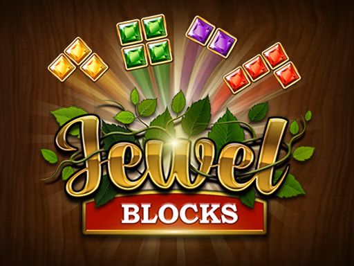Jewel Blocks Screenshot 4