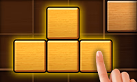 Puzzle Wood Block Screenshot 3