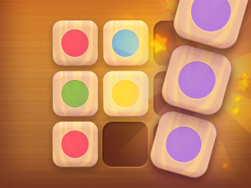 Wood Block Puzzle 2 Screenshot 4