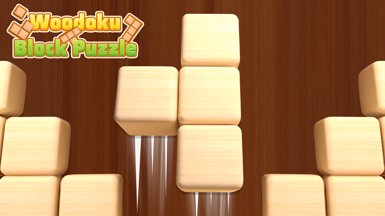 Woodoku Block Puzzle Screenshot 4
