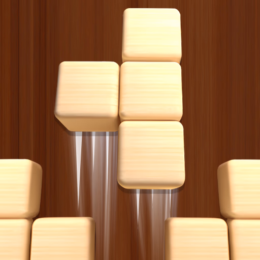 Woodoku Block Puzzle Screenshot 2